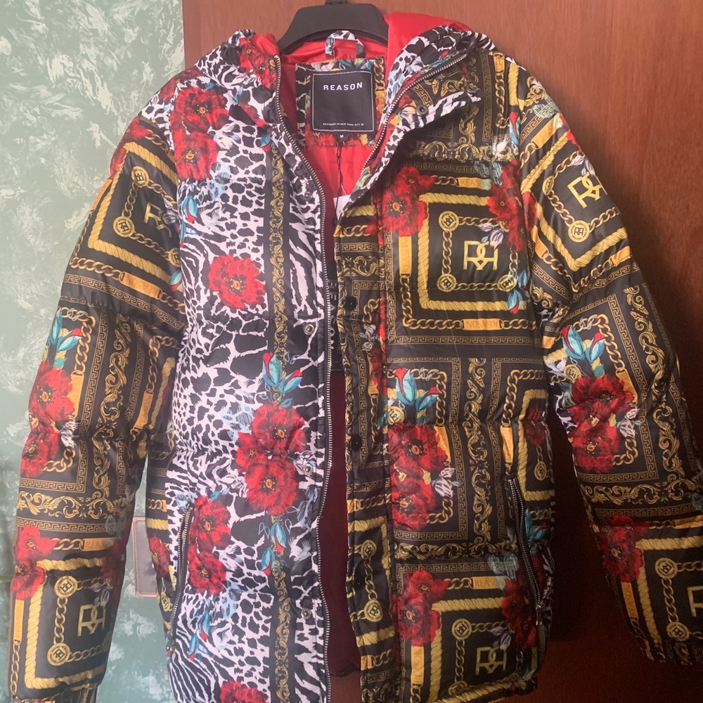 High Quality Fashion Jacket